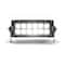 Race Sport 41.5In Eco-Light Series 240W Led Light Bar W/ 3D Reflector Optics RS240 - alternate 2